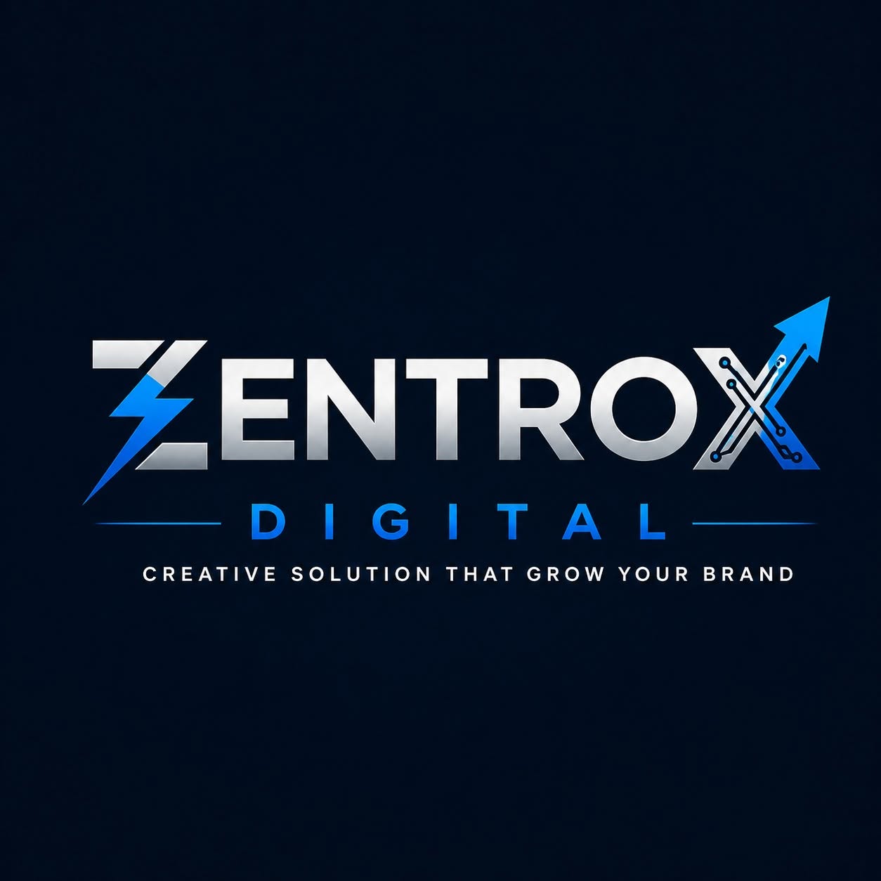 Zentrox Digital
